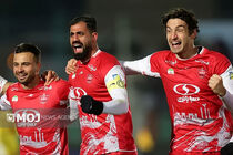 سه مصدوم پرسپولیس در آستانه بازی مقابل شمس‌آذر