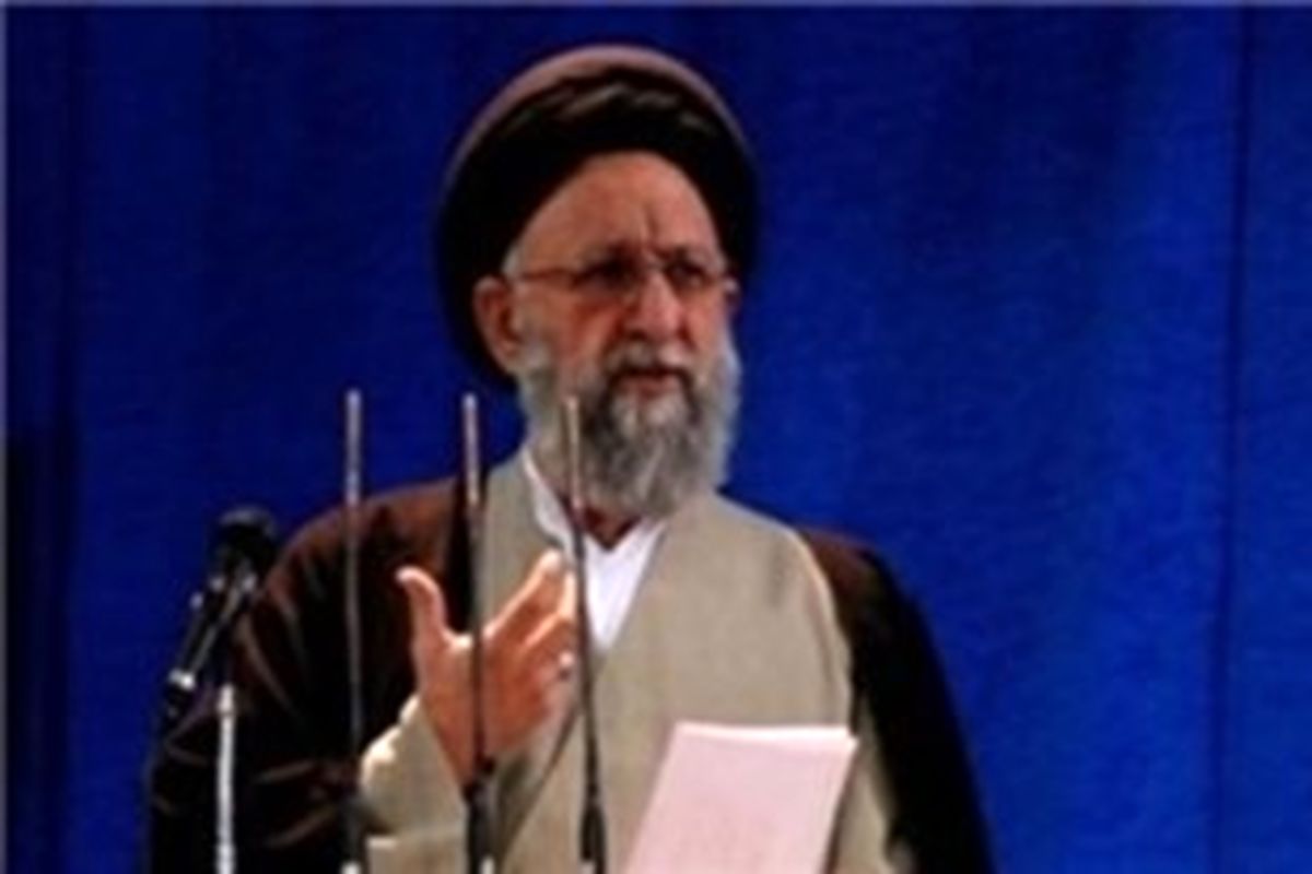 نماینده ولی‎فقیه در گلستان