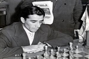 درگذشت عباس لطفی پیشکسوت شطرنج ایران