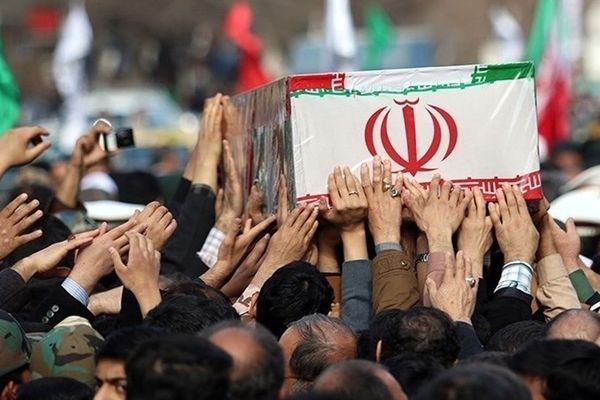 وداع با ۱۰۰ شهید گمنام دفاع مقدس در موزه ملی برگزار می‌شود