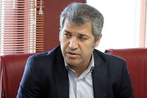 سرپرست کاروان ایران در المپیک ناشنوایان رغبتی خواهد بود