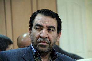 رونمایی از وصیت‌نامه شهدا در مراسم «زنگ مهر» لرستان