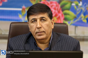 نشست خبری مدیرعامل شرکت توزیع برق اصفهان