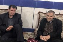  ملاقات با خانواده شهدا رسالتی بزرگ و توفیقی الهی است