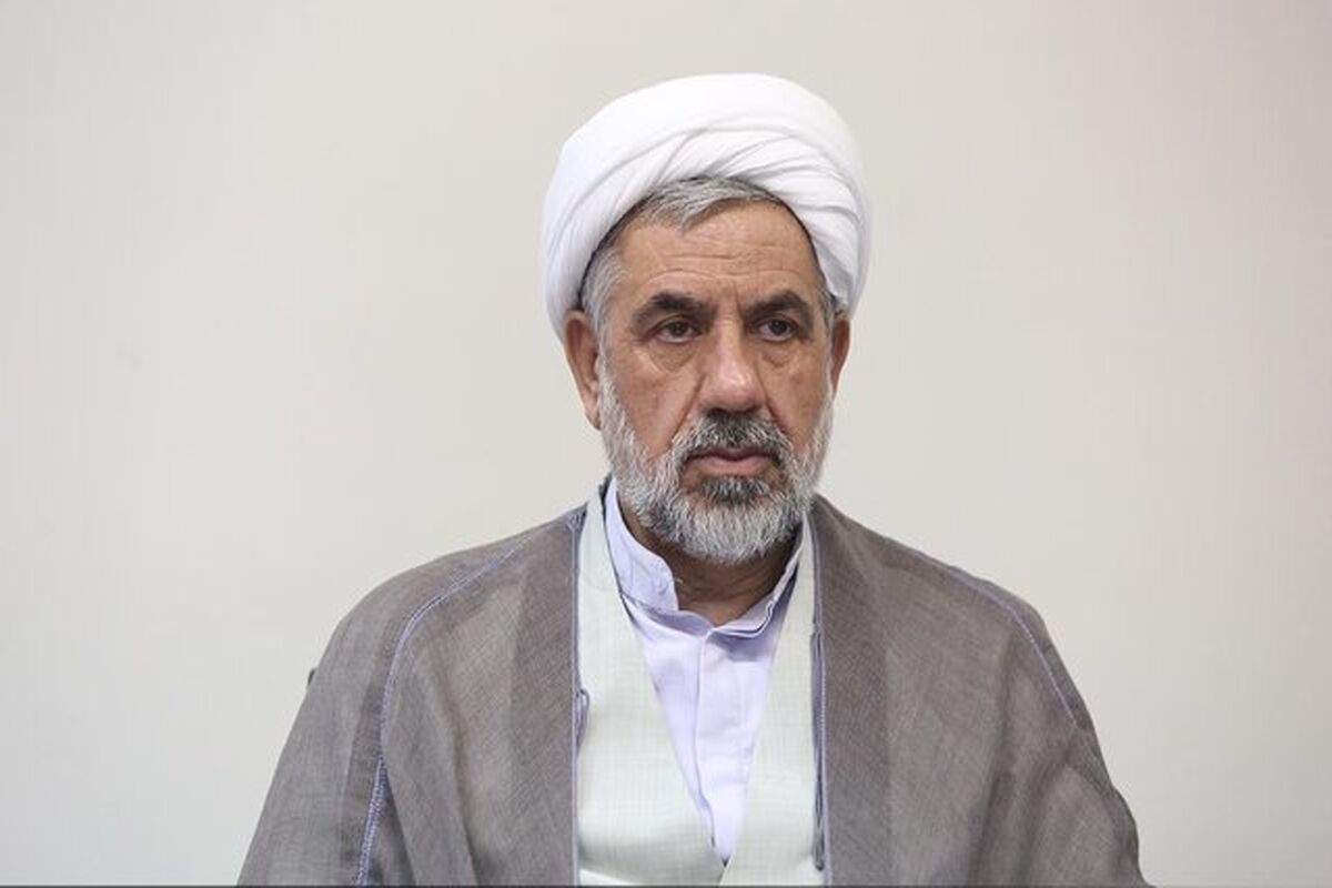 محمدمهدی عرب انصاری