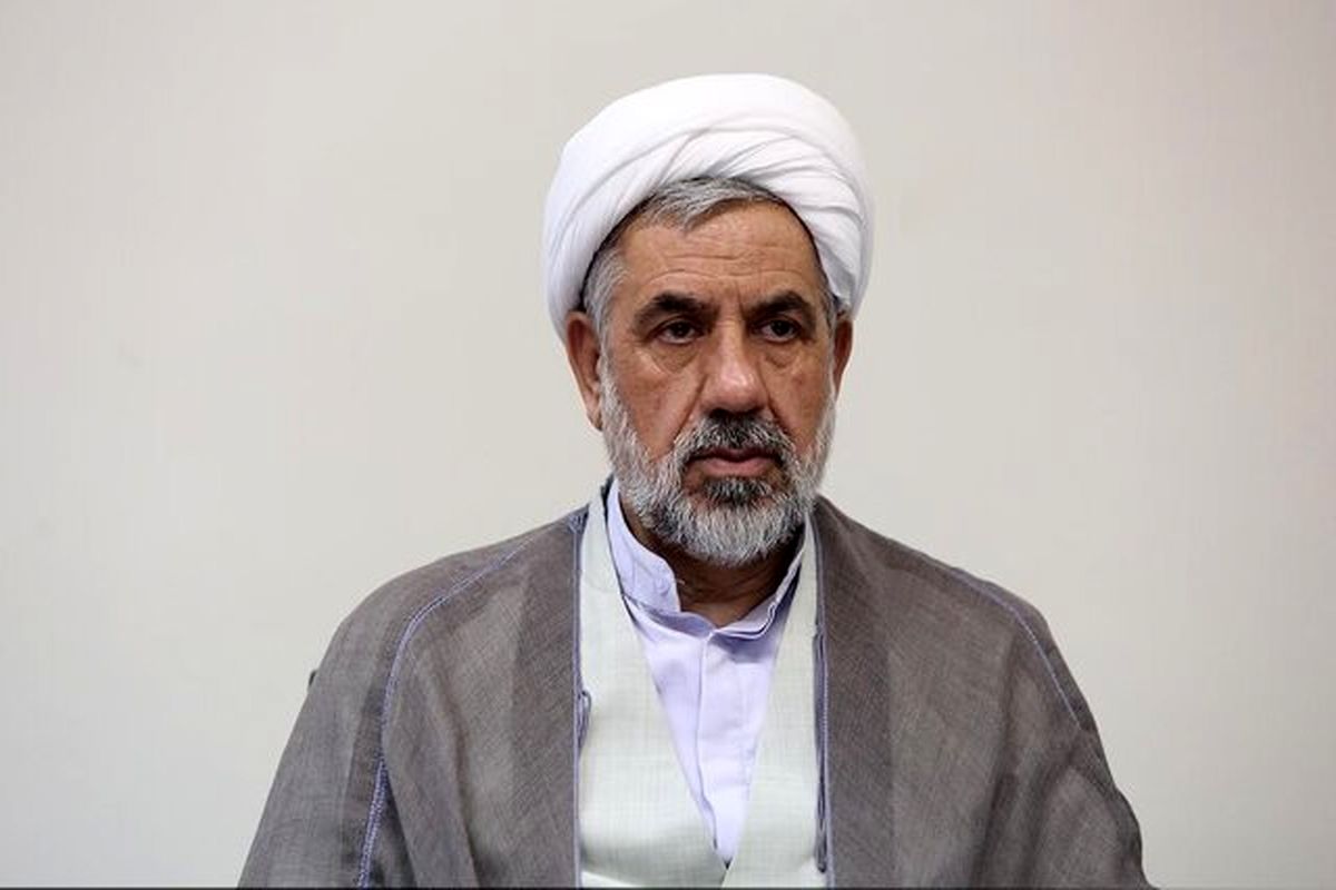 محمدمهدی عرب انصاری