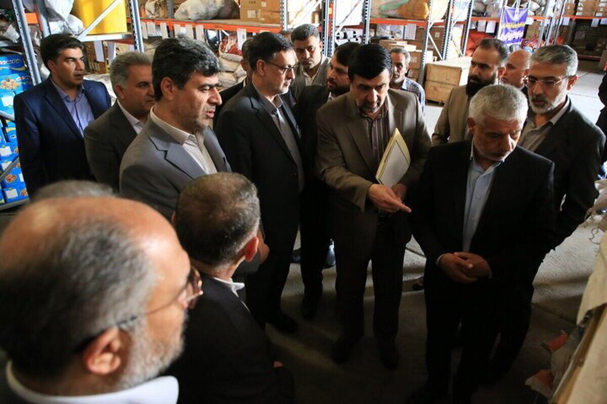 علی جمادی