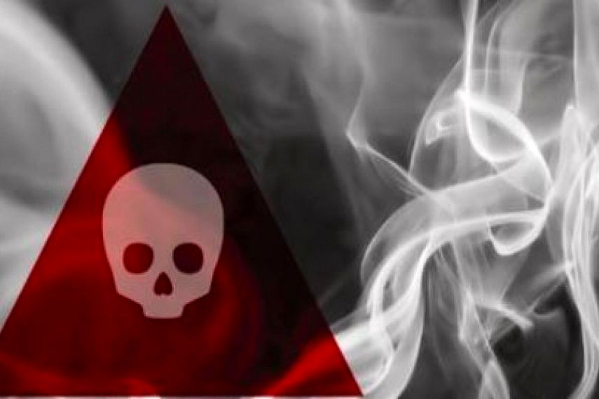 مسمومیت دانش اموزان