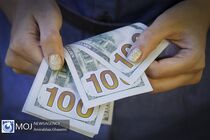 قیمت ارز در بازار آزاد تهران ۲ آذر ۱۴۰۰/ قیمت دلار مشخص شد