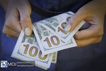 قیمت ارز در بازار آزاد تهران ۲۴ آبان ۹۹/ قیمت دلار اعلام شد