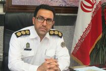 تمدید مهلت کسب مجوز رانندگان سرویس مدارس به مناسبت هفته ناجا 