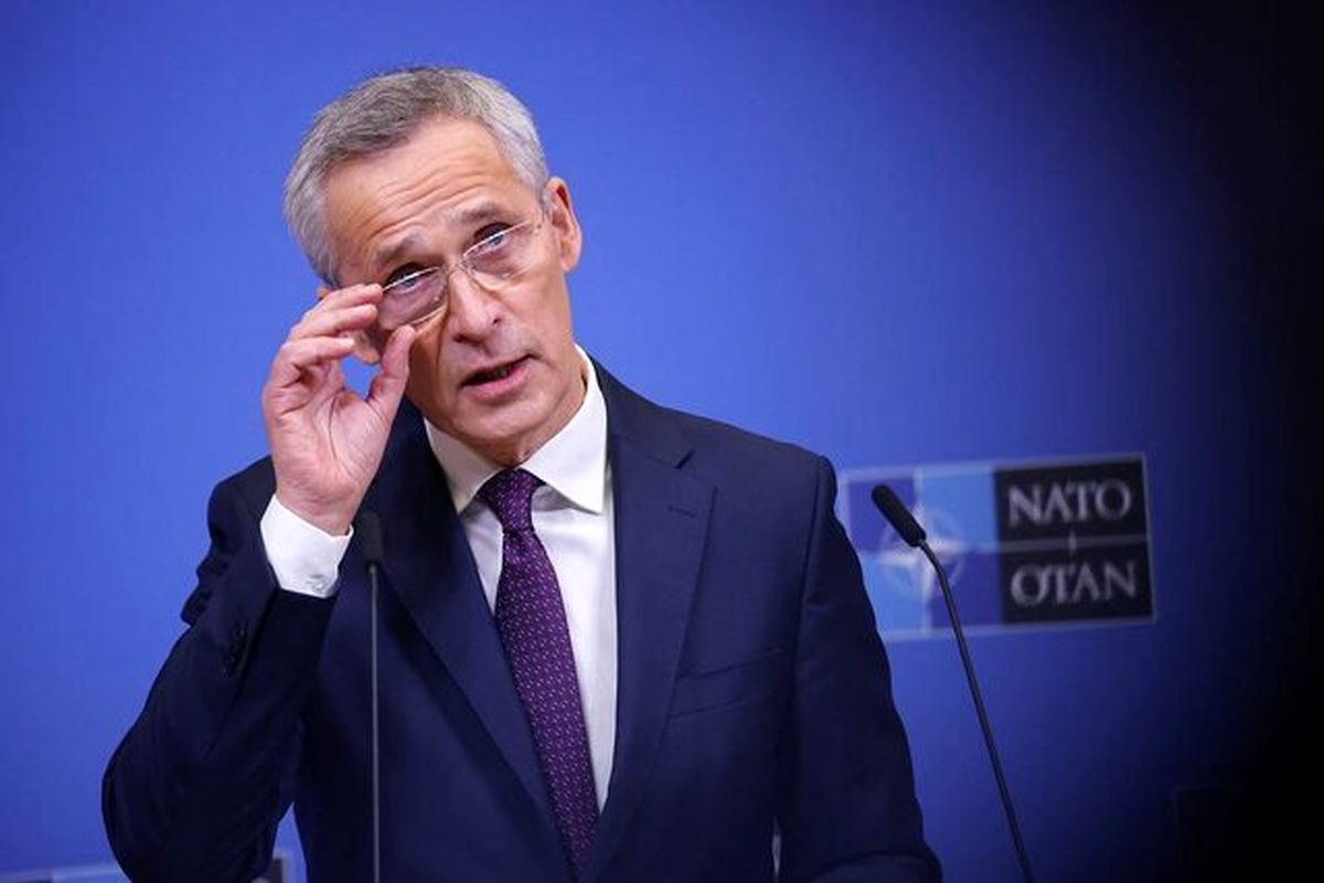دبیرکل ناتو