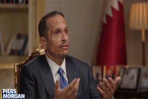 ایران همسایه دائمی ماست