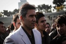 عابدزاده در باشگاه پرسپولیس حاضر شد