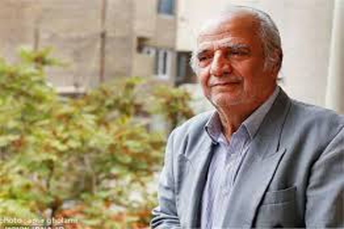 محمود کریمی