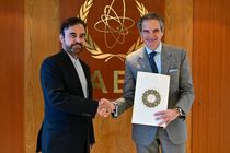 مدیرکل آژانس بین‌المللی انرژی اتمی از برنامه سفر خود به تهران خبر داد