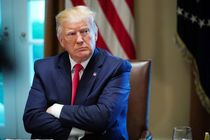 ترامپ با مسوولان عربستان در مورد حمله موشکی به این کشور صحبت کرد