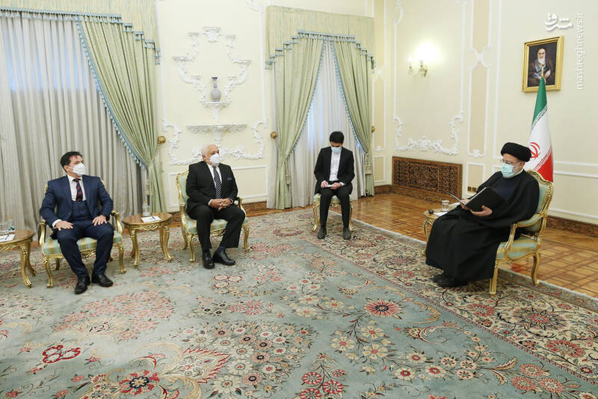 رئیسی
