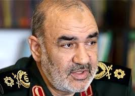 سردار سرلشکر پاسدار حسین سلامی به فرماندهی کل سپاه منصوب شد