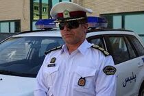 شرایط استان از لحاظ امنیتی و ترافیکی مطلوب است