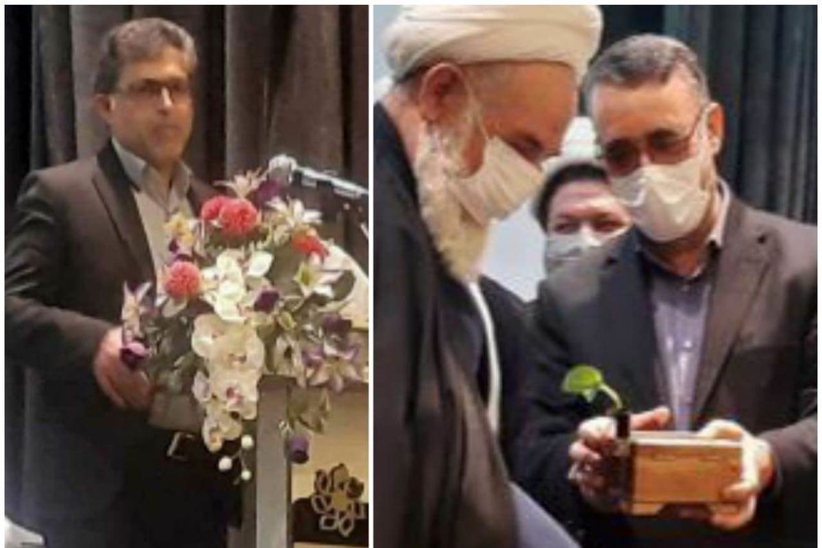 نماینده ولی فقیه در کاشان