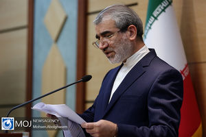 تنها راهکار برای برگزاری انتخابات سالم تبعیت از مُرّ قانون است