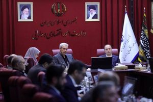 هشتاد و نهمین جلسه هیات مقررات زدایی با چهار دستور کار برگزار شد