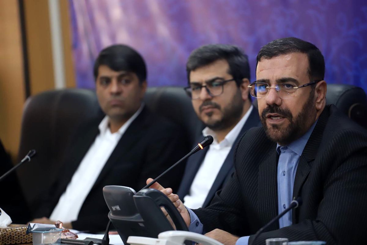 استانداری فارس