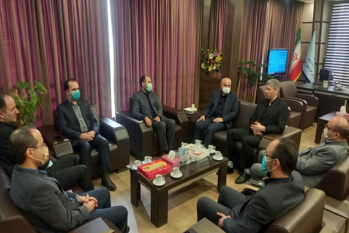 مدیرکل صمت گیلان