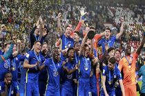 فینال جام باشگاه های فوتبال جهان به رنگ خون