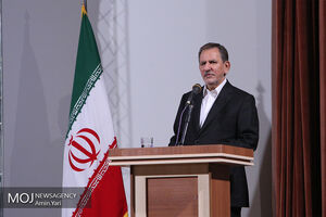همه حرفهایی که علیه دولت زده می شود را می توان ظرف ٥ دقیقه جواب داد