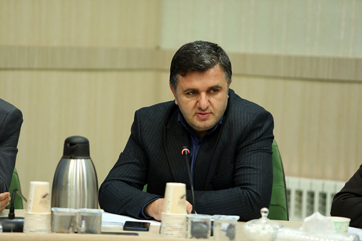 بهزاد محمدی