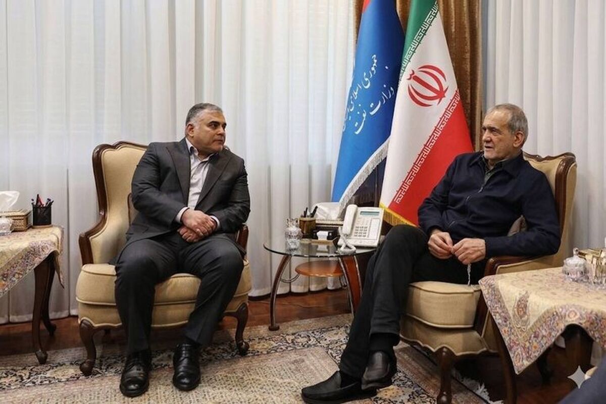 رئیس جمهور