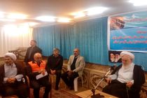 مسوولان حوائج مردم را برآورده کنند