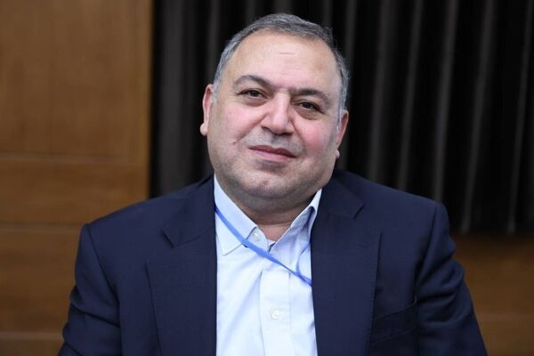 وزیر ورزش نگاه حمایتی به فدراسیون نابینایان دارد