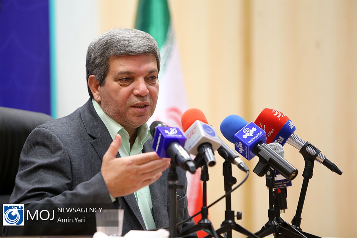 نشست تبیین سیاست های وزارت آموزش و پرورش