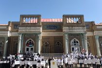 جامعه درمانی مشهد جنایات علیه غزه را محکوم کردند