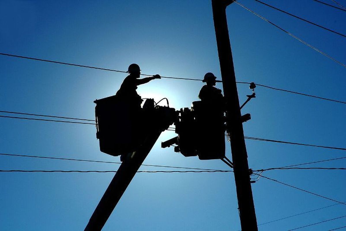 برق هرمزگان 