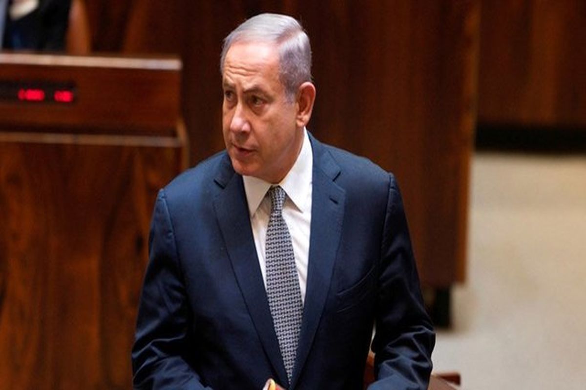 نتانیاهو