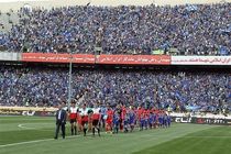 منصوریان در اندیشه نخستین برد فصل 