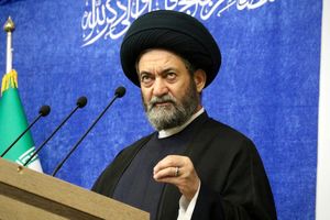 حمایت رهبری از دولت پزشکیان فرصت و تعهدی بزرگ است