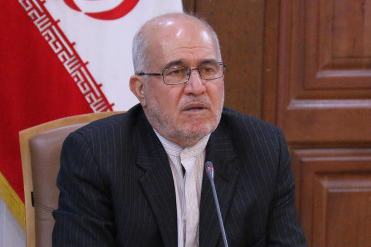 رئیس کل دادگستری گیلان