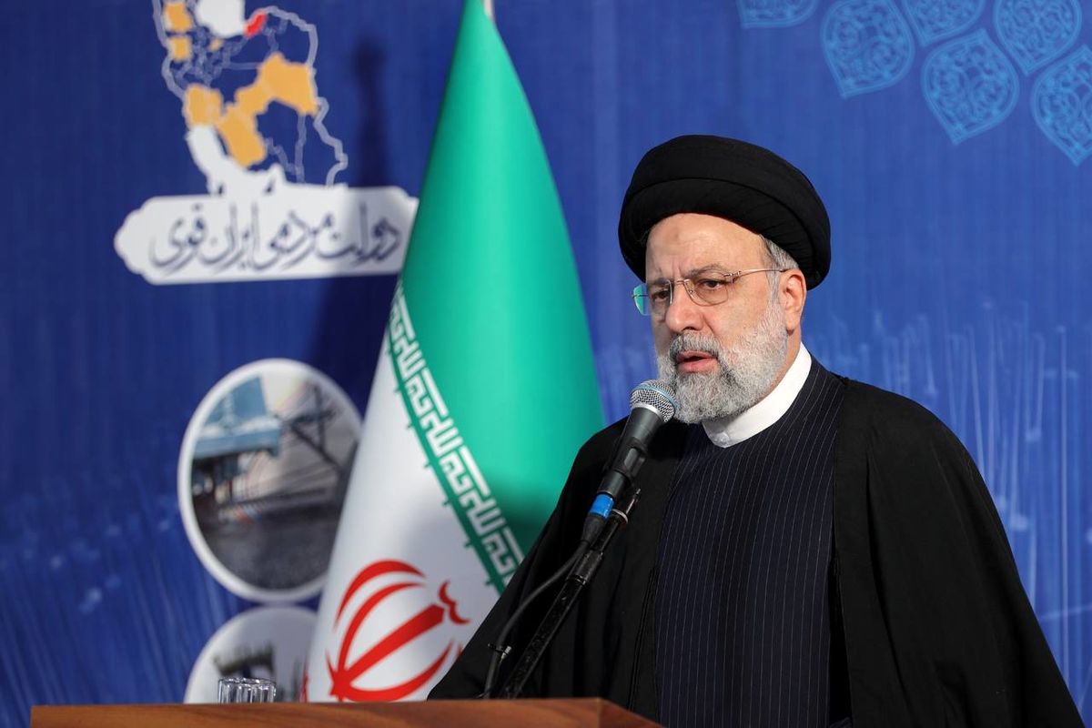 رئیسی
