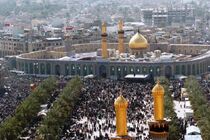حادثه تروریستی کربلا در مسیر زائران ایرانی نبوده است