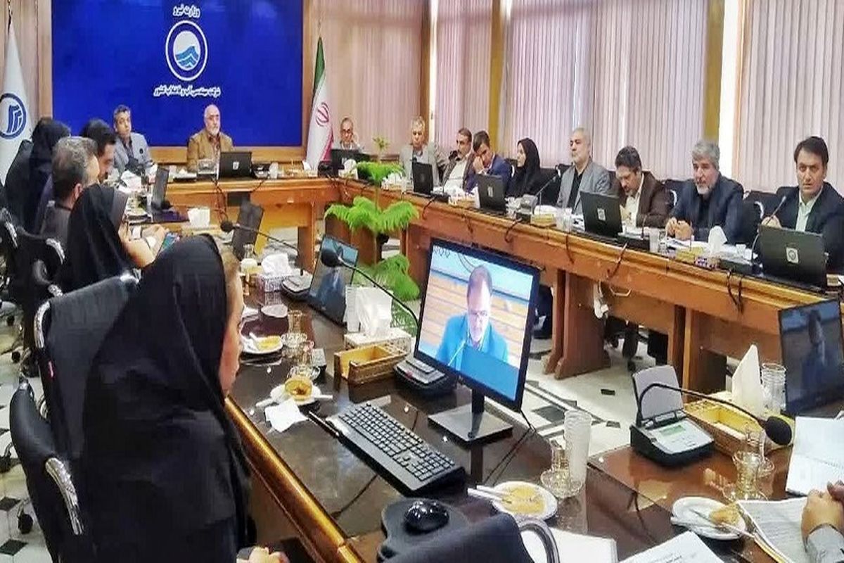 شرکت آب و فاضلاب استان قم