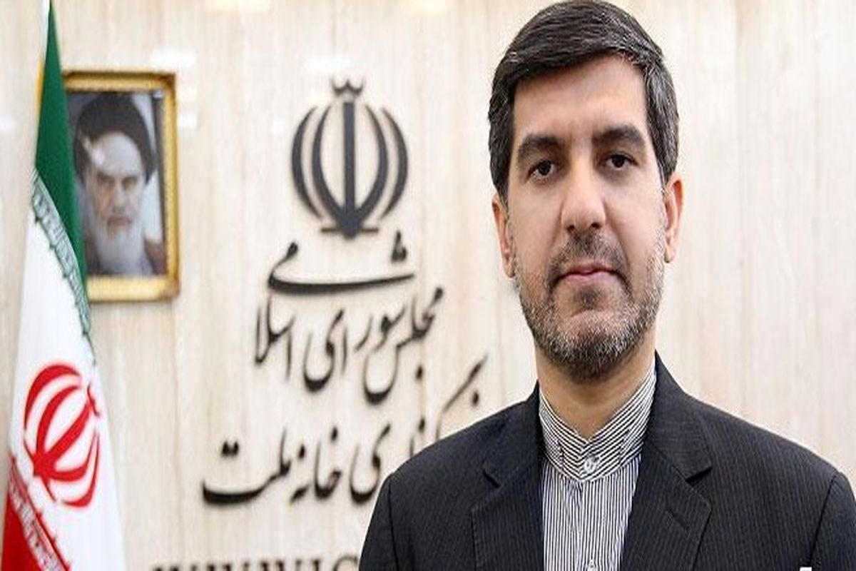ناصر شریفی