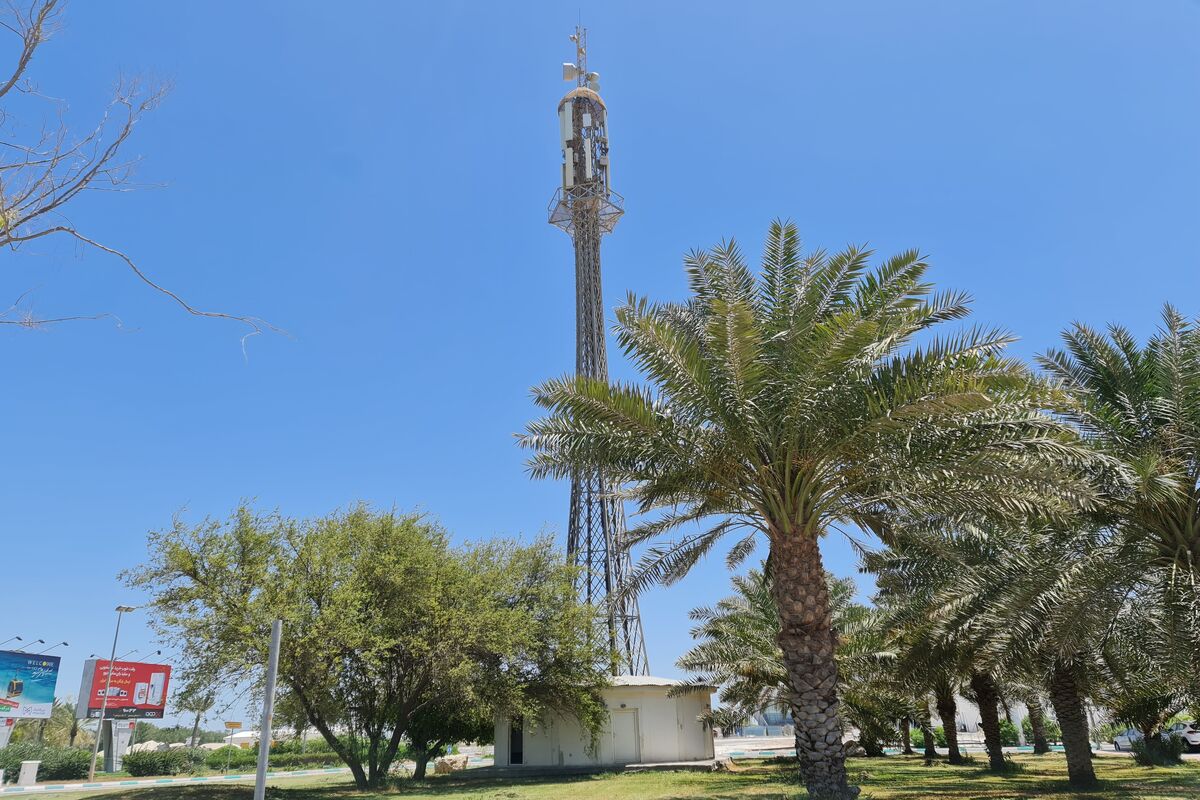همراه اول1