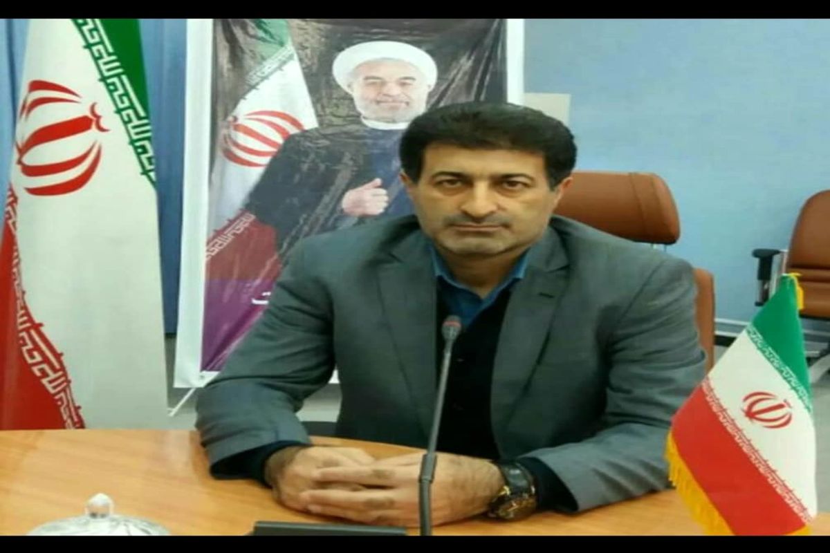 اروجعلی محمدزاده