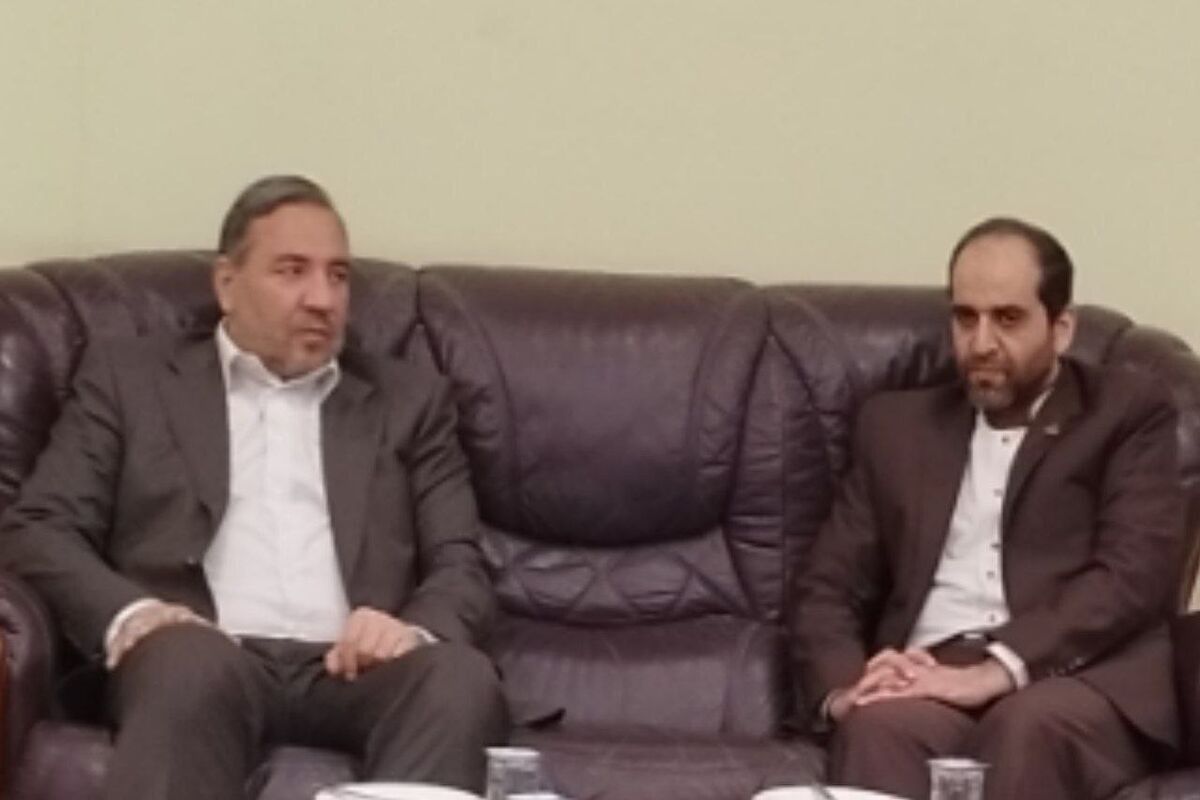 استاندار ایلام