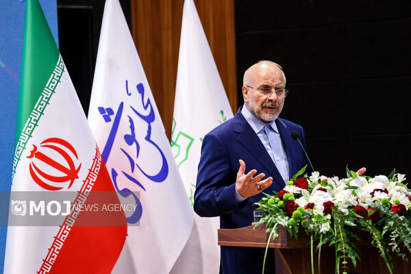 تقدیر قالیباف از بیعت تاریخی مردم با رهبر انقلاب اسلامی 